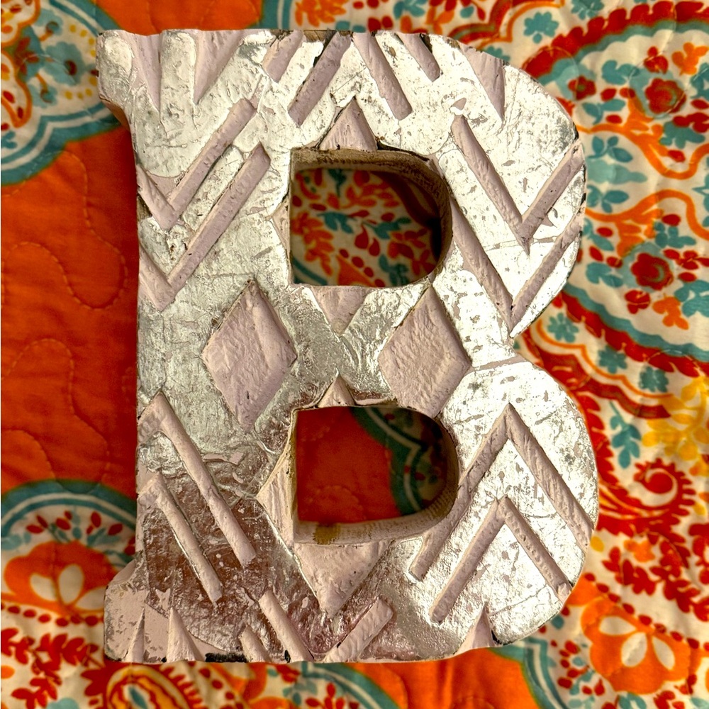 Decorative B